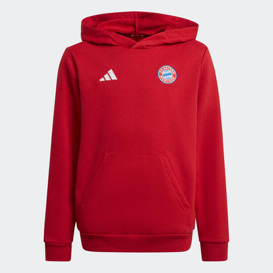 Sweat à capuche FC Bayern 25/26 Enfant