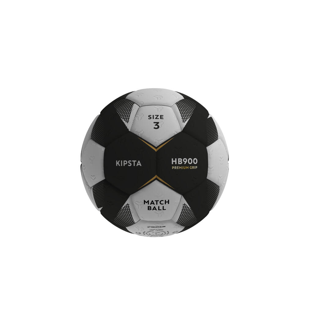 Lopta za rukomet HB900 PREMIUM (veličina 3)