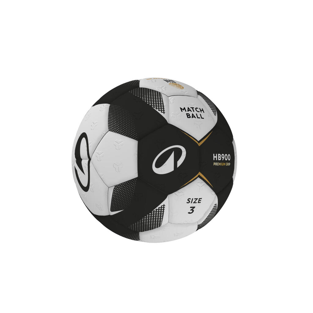 Lopta za rukomet HB900 PREMIUM (veličina 3)