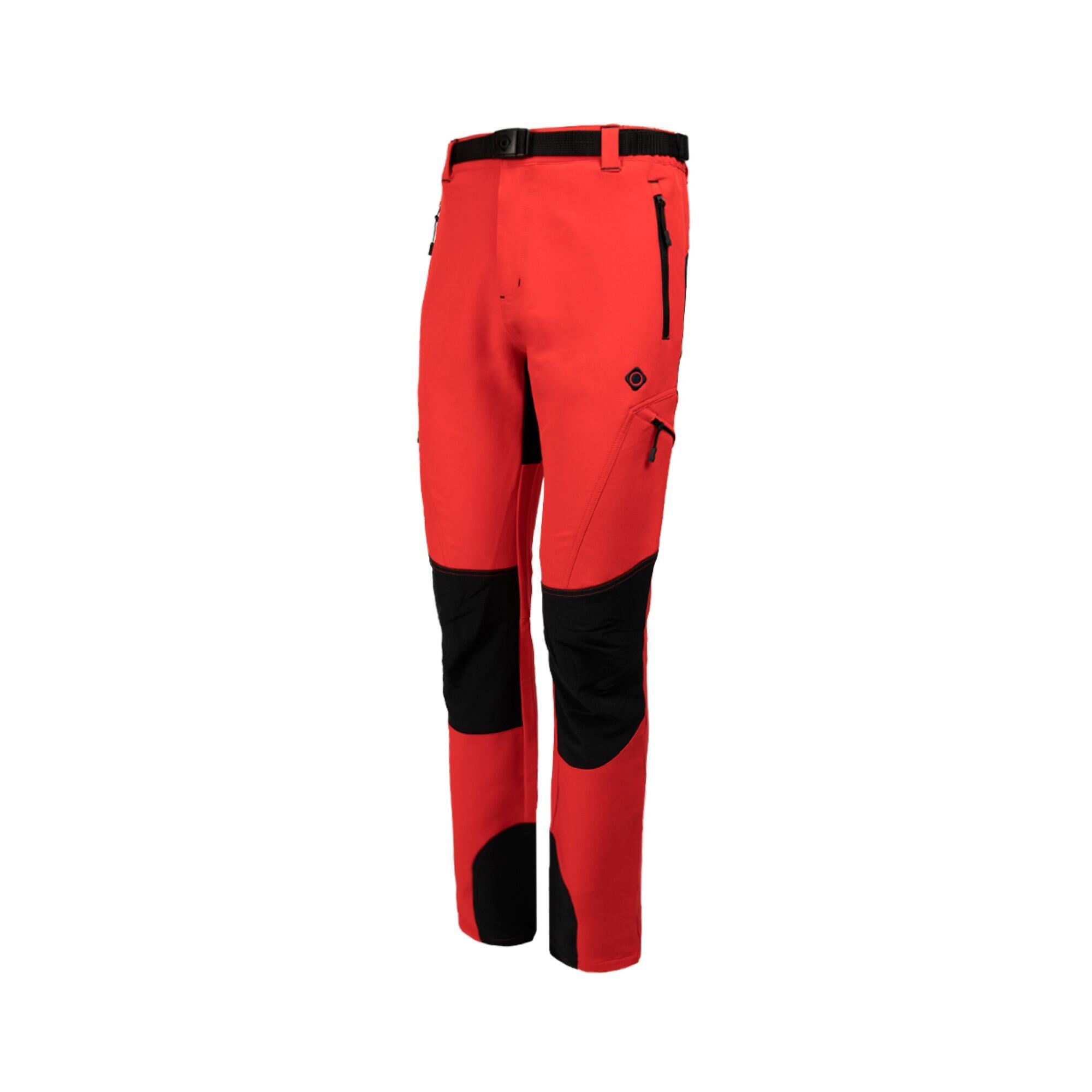 Pantalons de muntanya i trekking home Izas Brewster 8/8