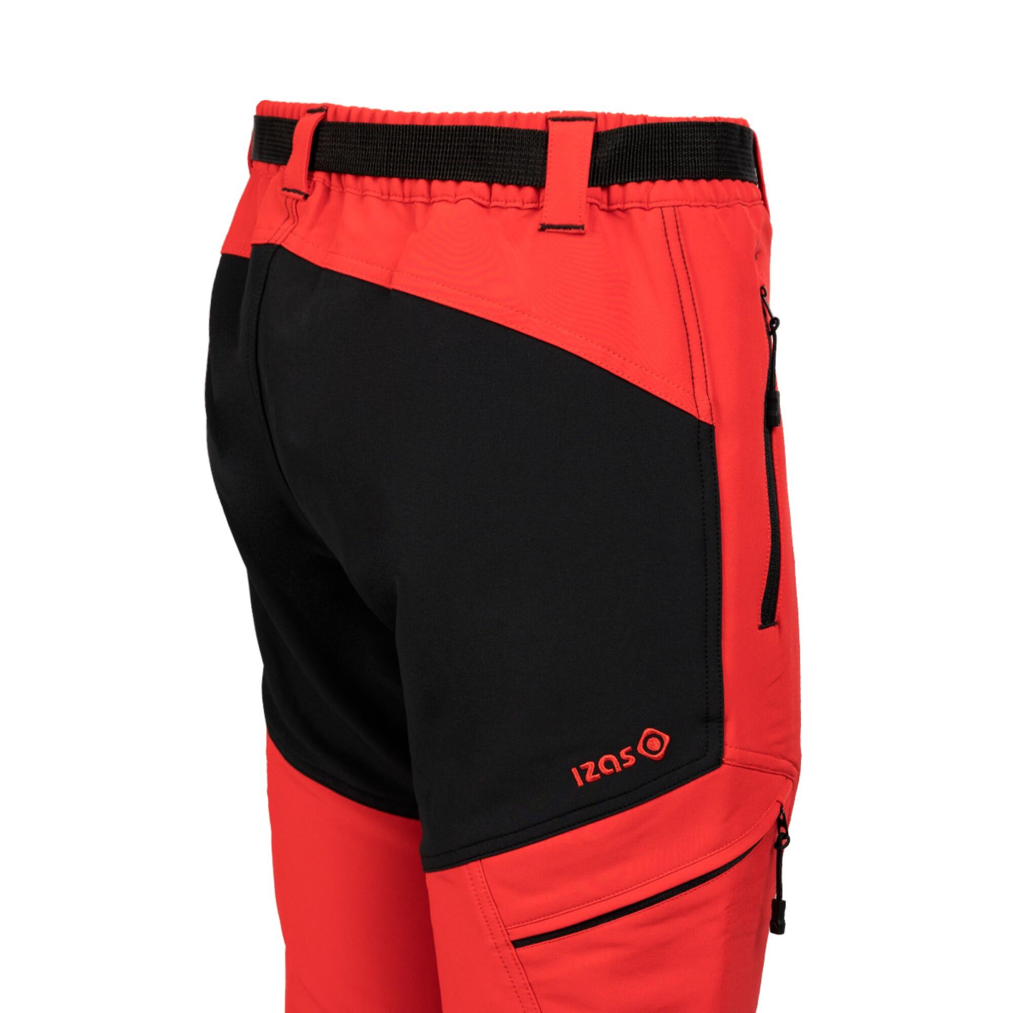 Pantalons de muntanya i trekking home Izas Brewster 4/8