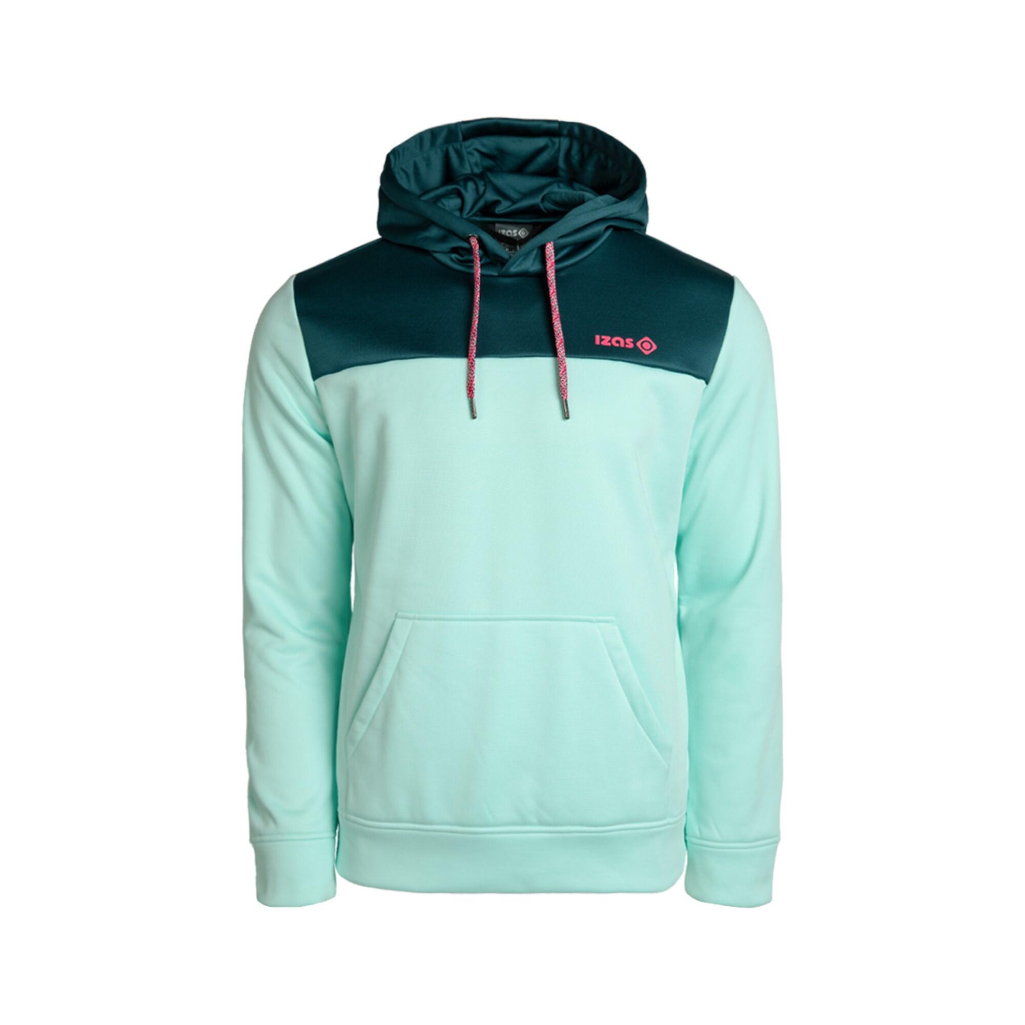 Chaquetas y abrigos Izas hombre Decathlon