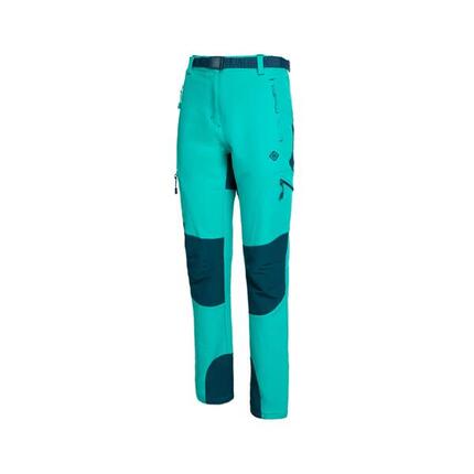 Pantalón de montaña y trekking Mujer Izas Brewster 2025