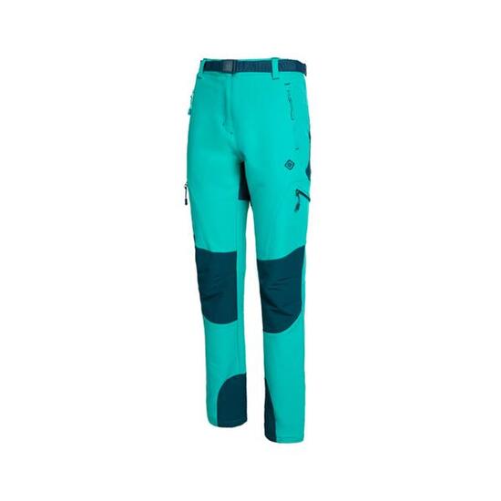 Pantalón de montaña y trekking Mujer Izas Brewster 2025