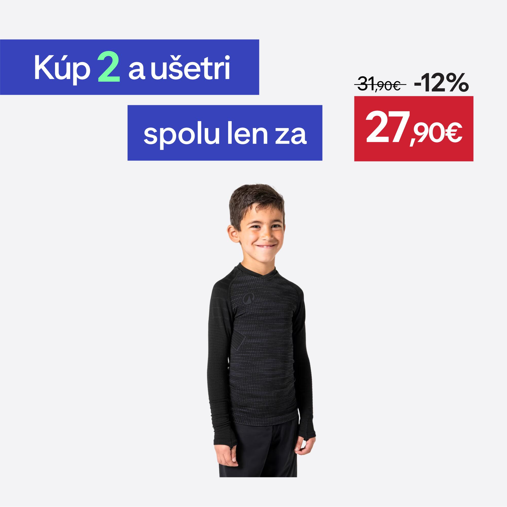 KIPSTA Detské futbalové tričko Keepdry 500 s dlhými rukávmi čierne 151-160 cm