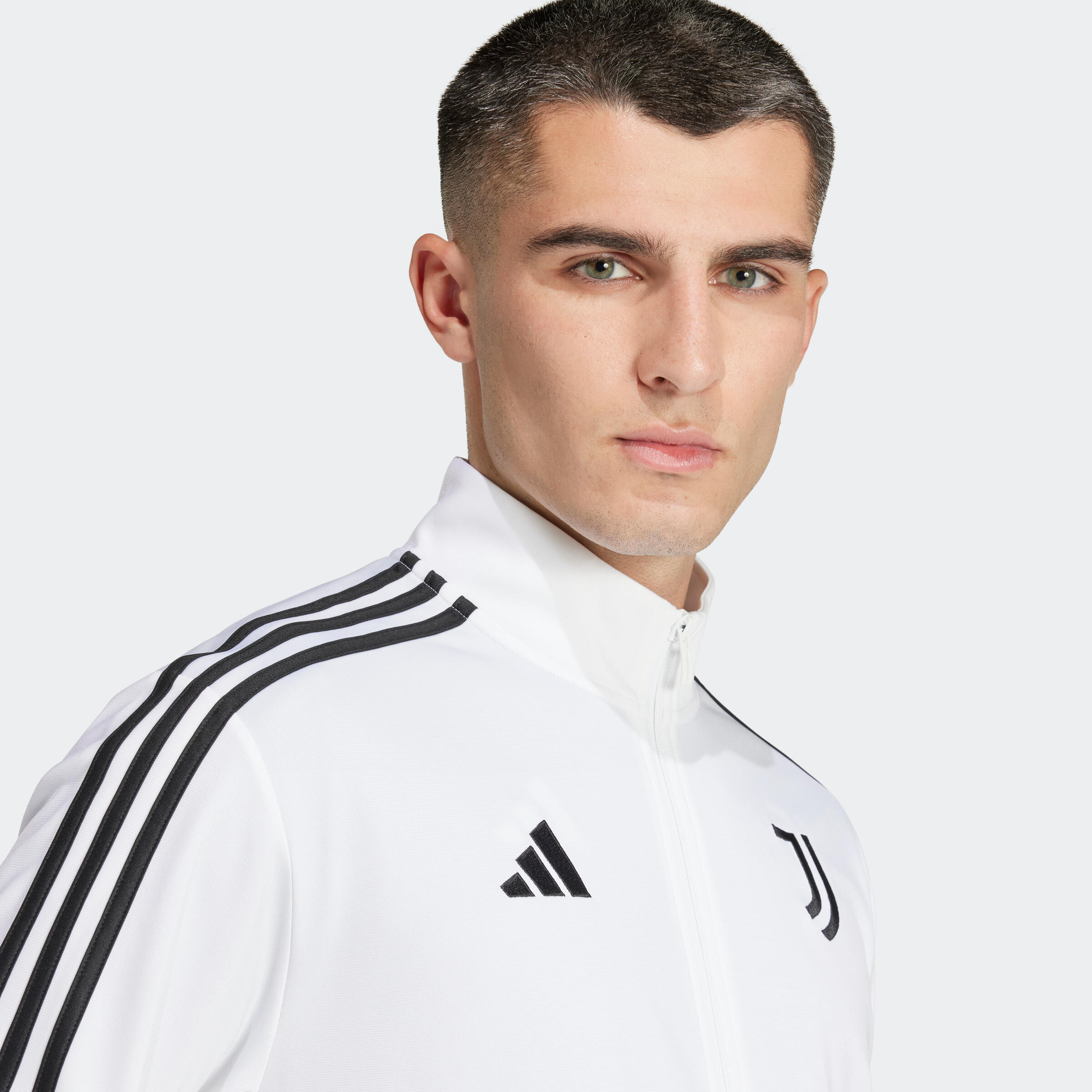 Veste de survêtement Juventus Adulte 4/6