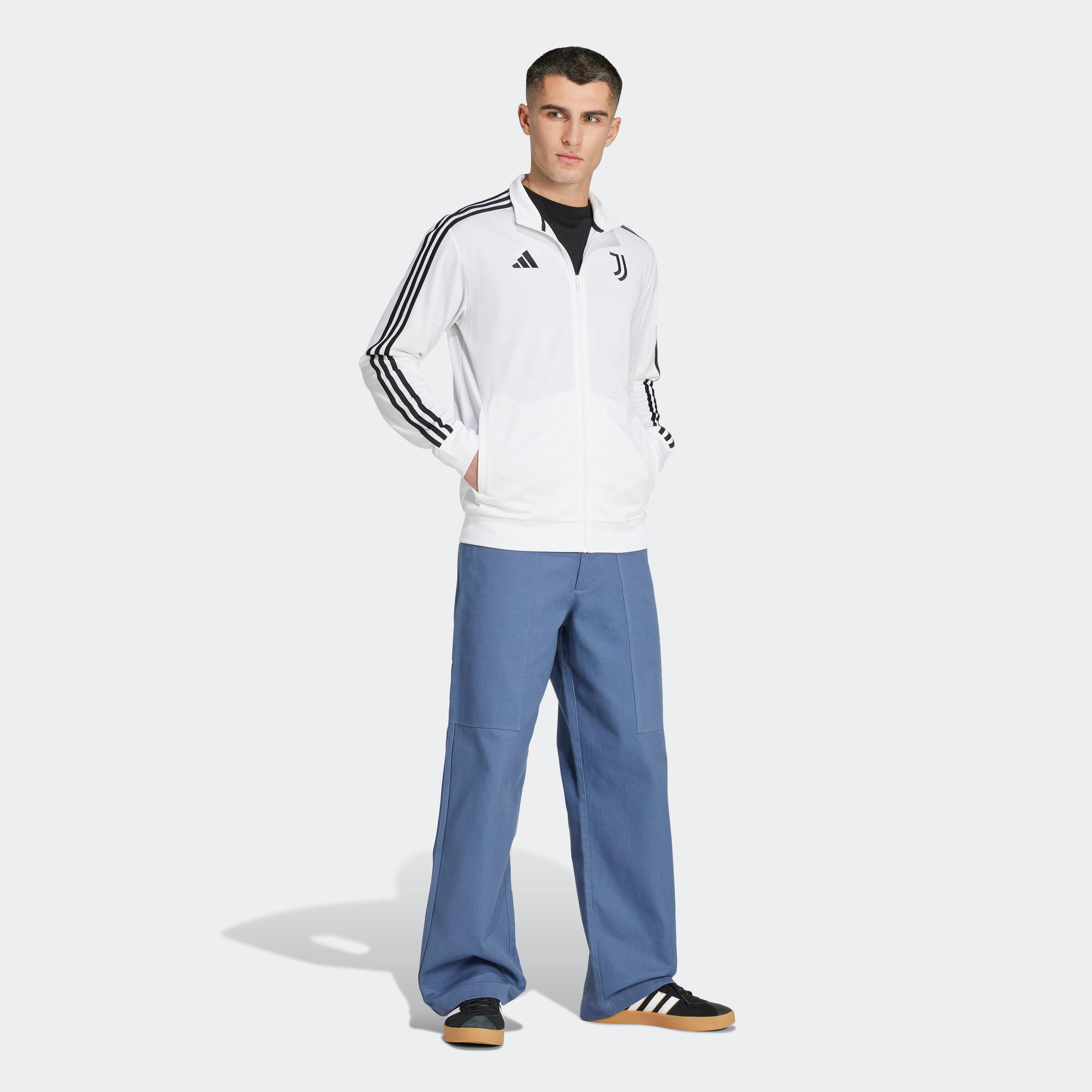 Veste de survêtement Juventus Adulte 5/6