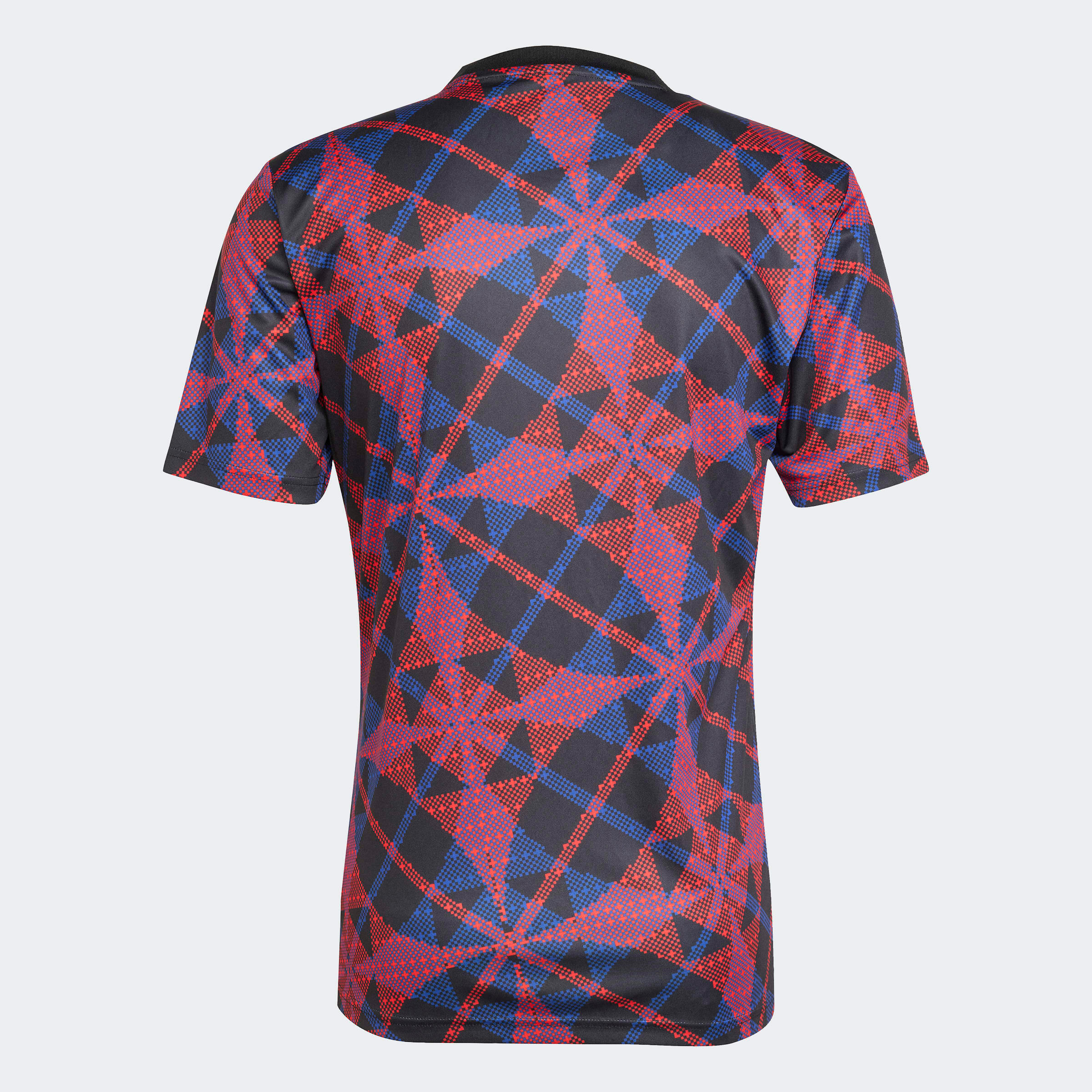 Předzápasový dres Olympique Lyon pro dospělé 4/6