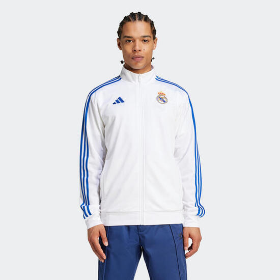 Damen/Herren Trainingsjacke - Real Madrid 25/26