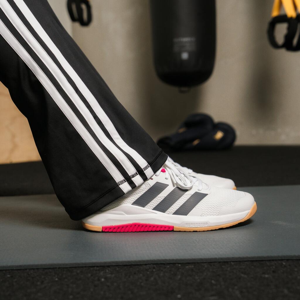 Women's Fitness Leggings - Black