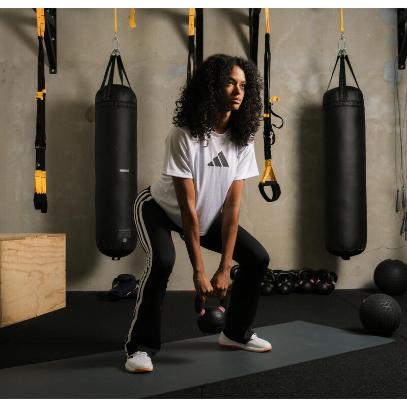 Női fitnesz leggings 