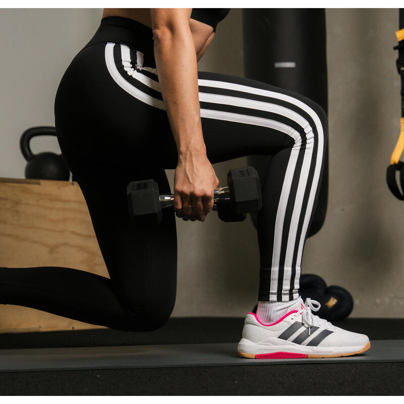Női fitnesz leggings