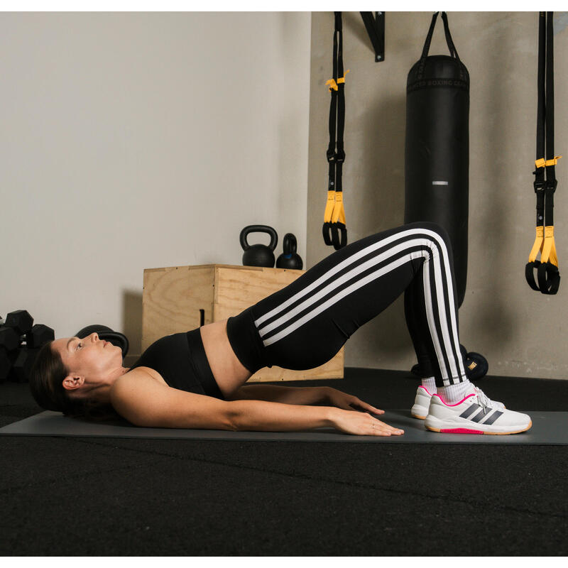 Női fitnesz leggings