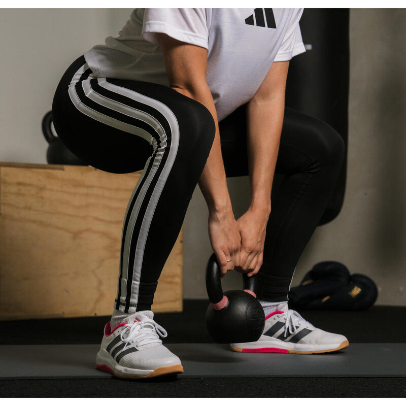Női fitnesz leggings