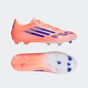 F50 League FG/MG Adulte Orange