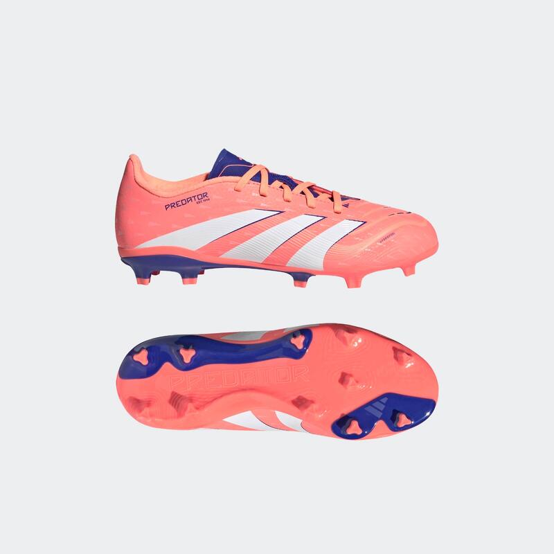 Dětské kopačky Predator League FG/MG