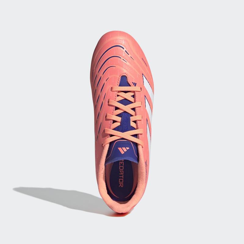 Dětské kopačky Predator League FG/MG