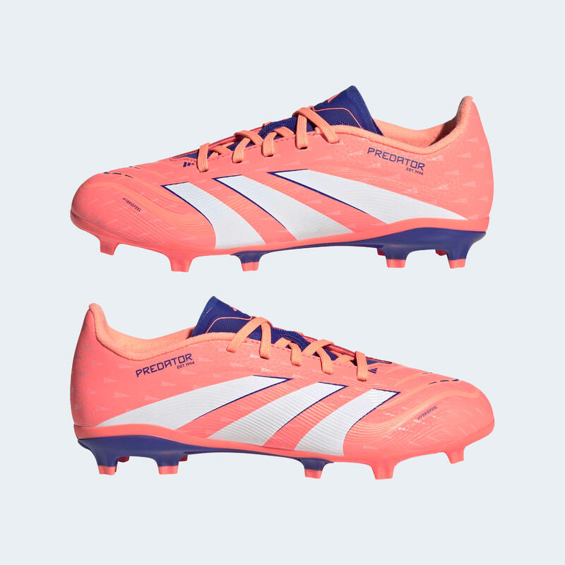 Dětské kopačky Predator League FG/MG