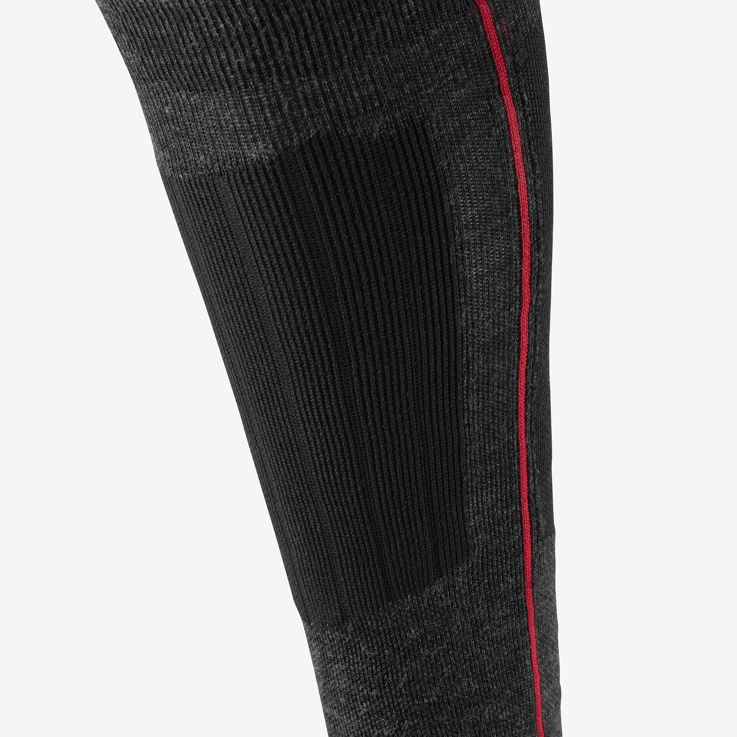 Chaussettes de ski en laine mérinos – 900 - WEDZE
