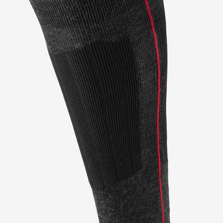 Шкарпетки вовняні 900 чорні