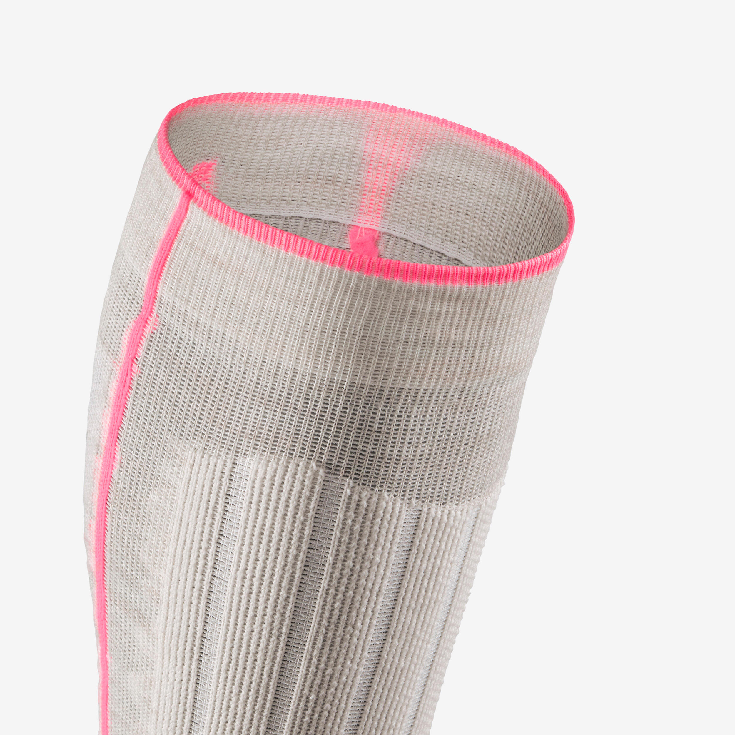 Merino Wool Ski Socks – 900 - WEDZE