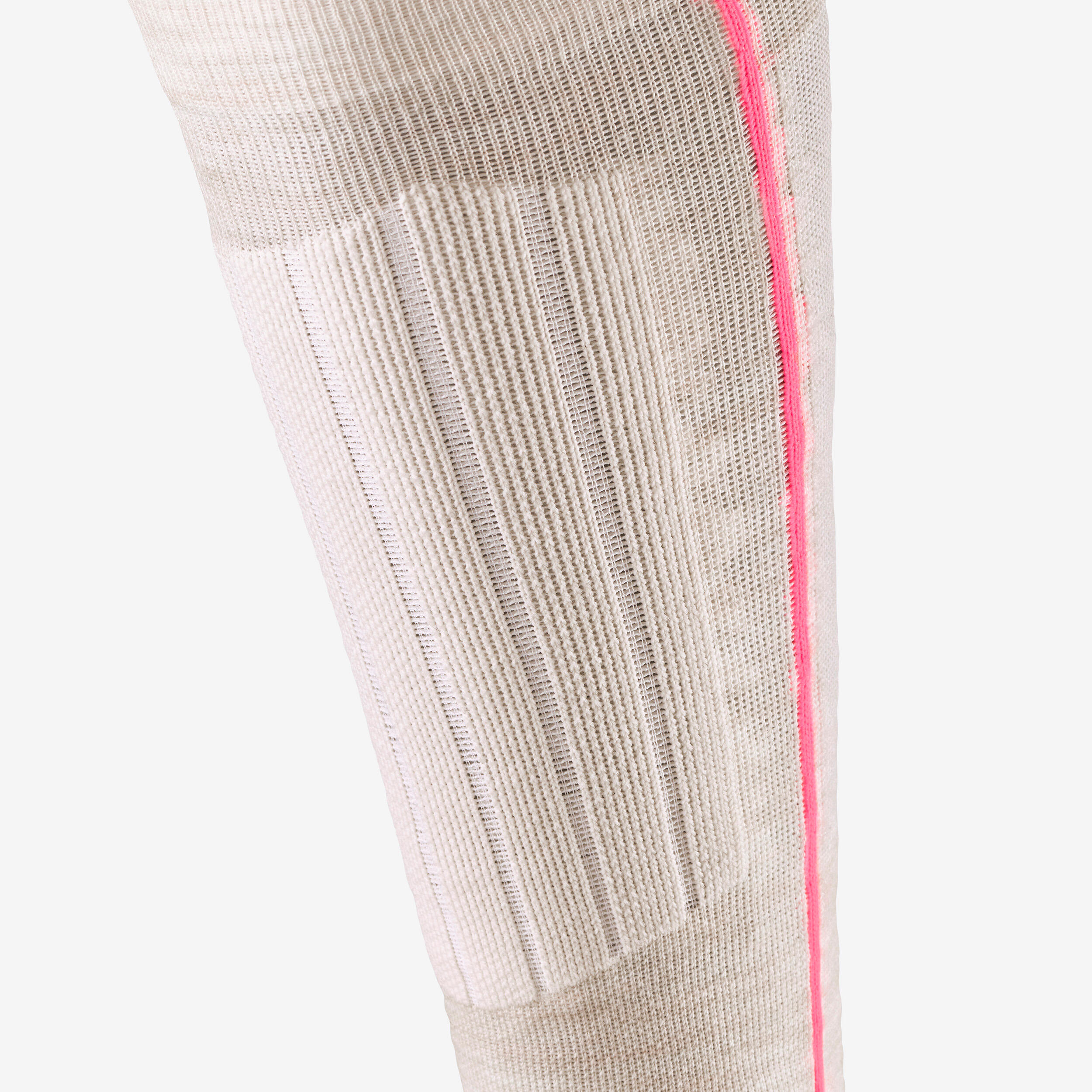 Merino Wool Ski Socks – 900 - WEDZE