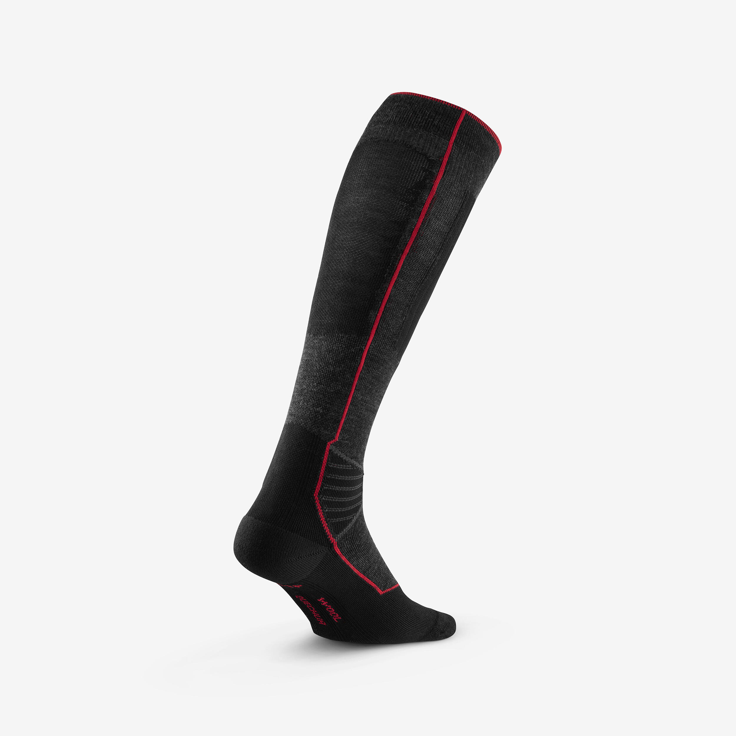 Chaussettes de ski en laine mérinos – 900 - WEDZE