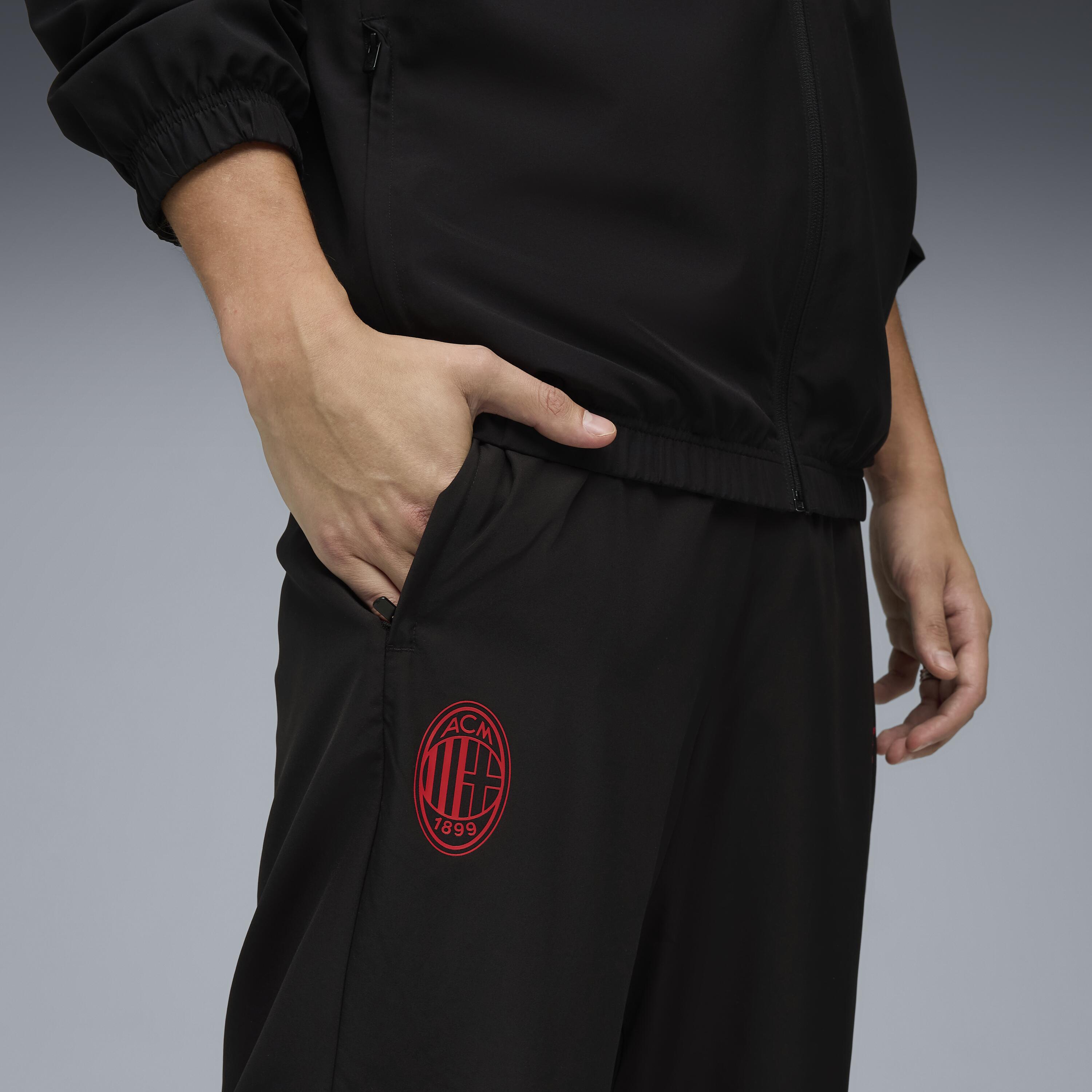 Tuta ginnastica adulto MILAN 5/7
