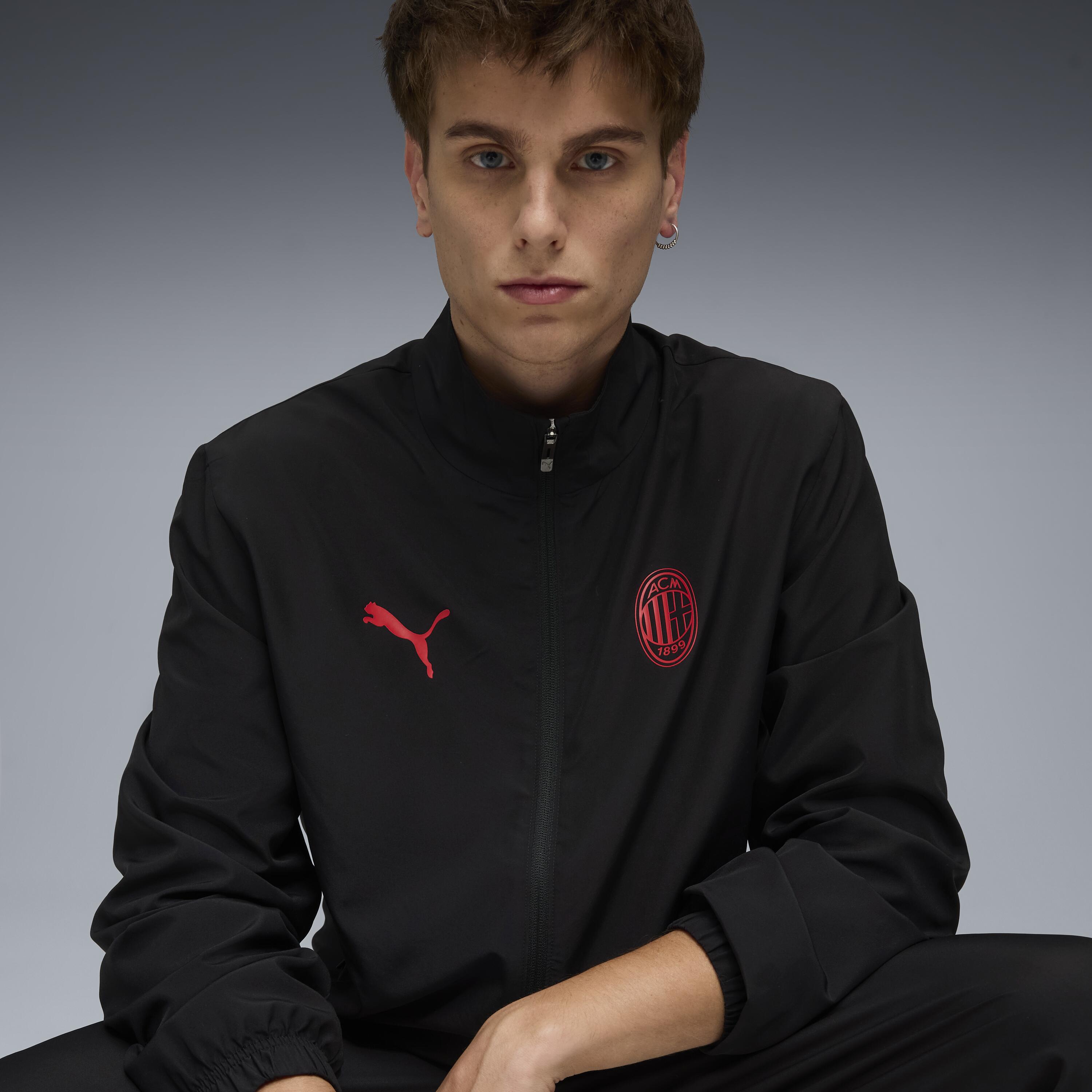 Tuta ginnastica adulto MILAN 2/7