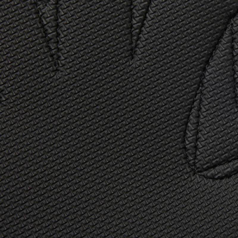 Ploutvové rukavice na chůzi ve vodě neoprenu 3 mm Webgloves
