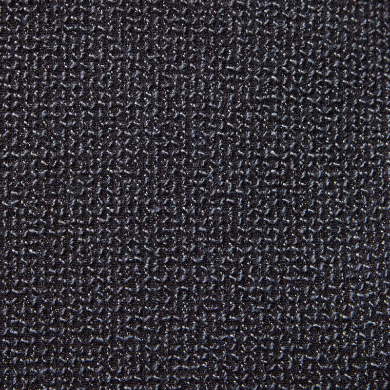 Mănuși scufundări din neopren 3mm Resist întărituri din Kevlar Negru