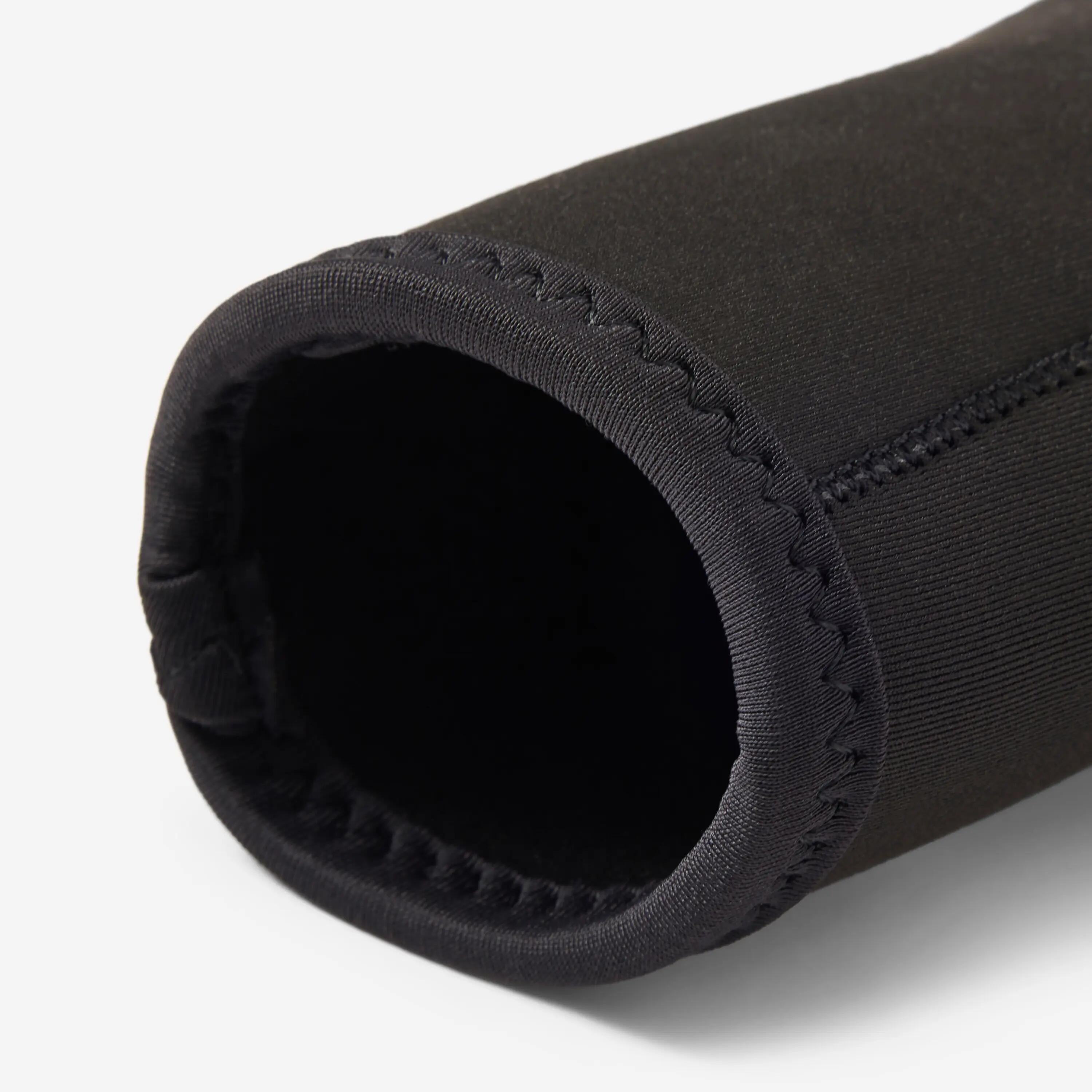 Potápěčské rukavice Resist neopren 2 mm a kevlarové výztuhy  2/5