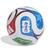 Ballon d’Entraînement Coupe du Monde 2026