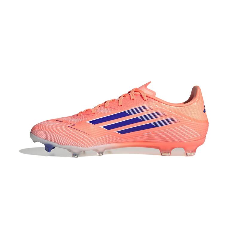 Ghete fotbal F50 League FG/MG Portocaliu Adulți