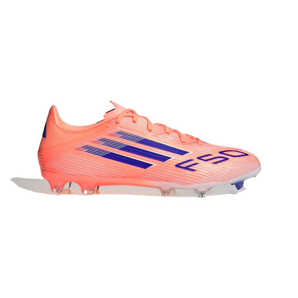 F50 League FG/MG Adult Boots - Orange