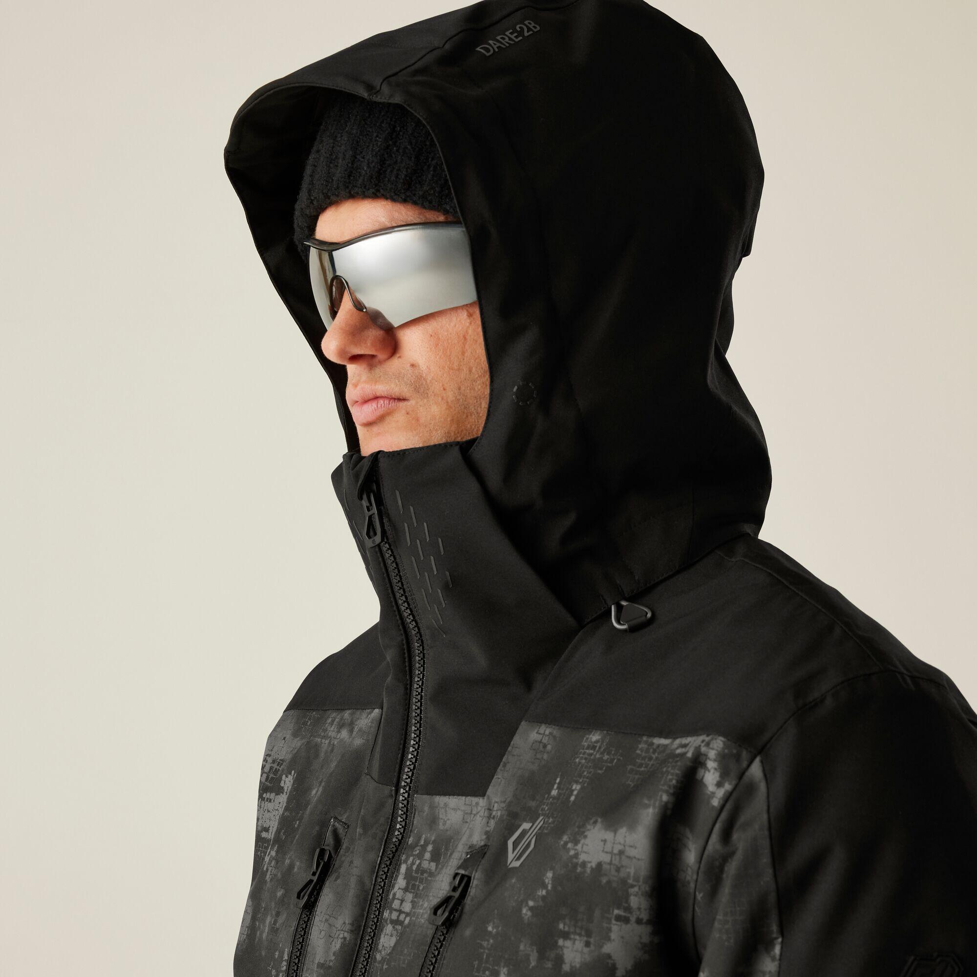 Kurtka narciarska męska Dare 2b DMP610 Baseplate III Jacket 8/13