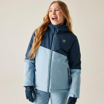 Kurtka narciarska dziecięca Dare 2b Snow Basher