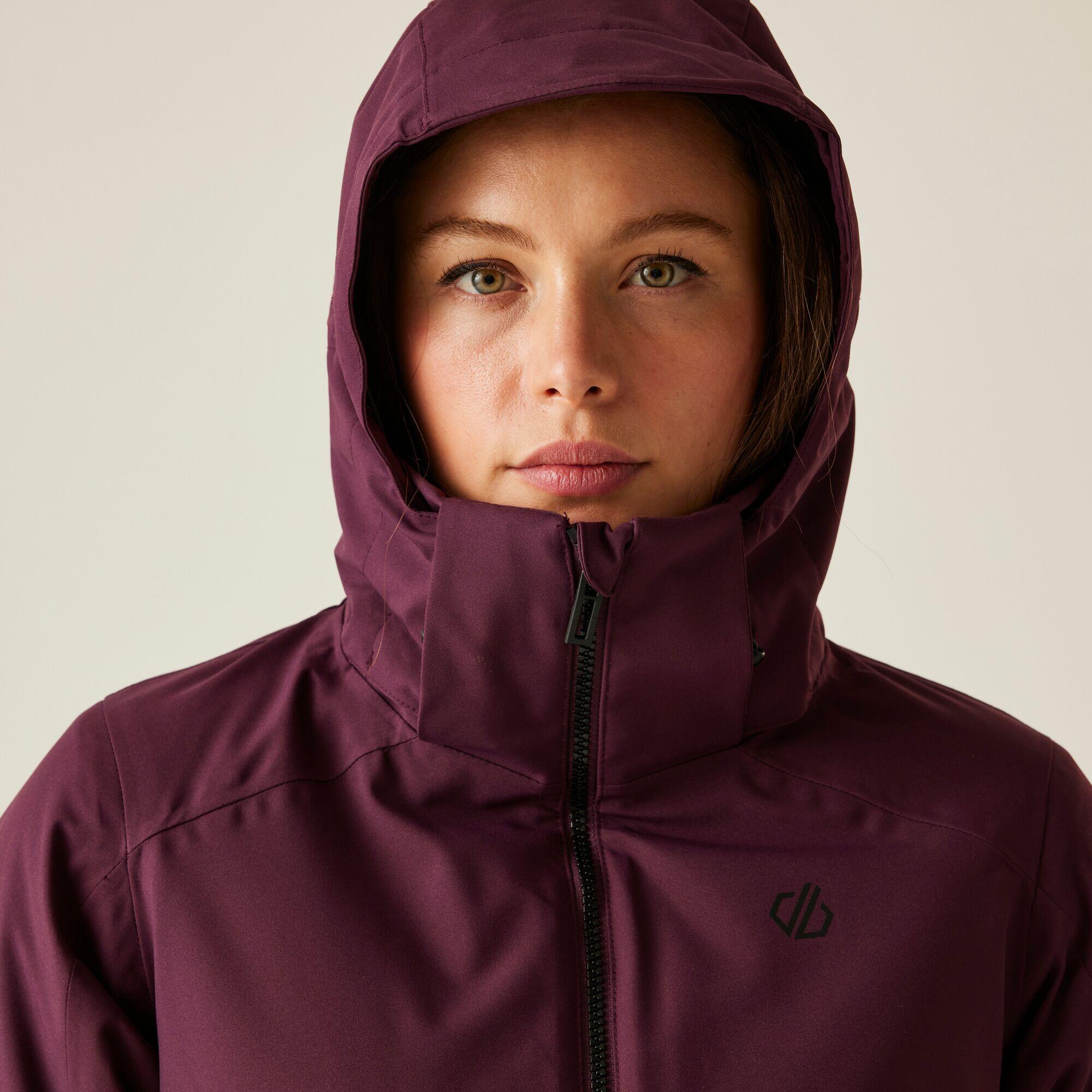 Kurtka narciarska damska Dare 2b DWP621 Flurry II Jacket 10/12