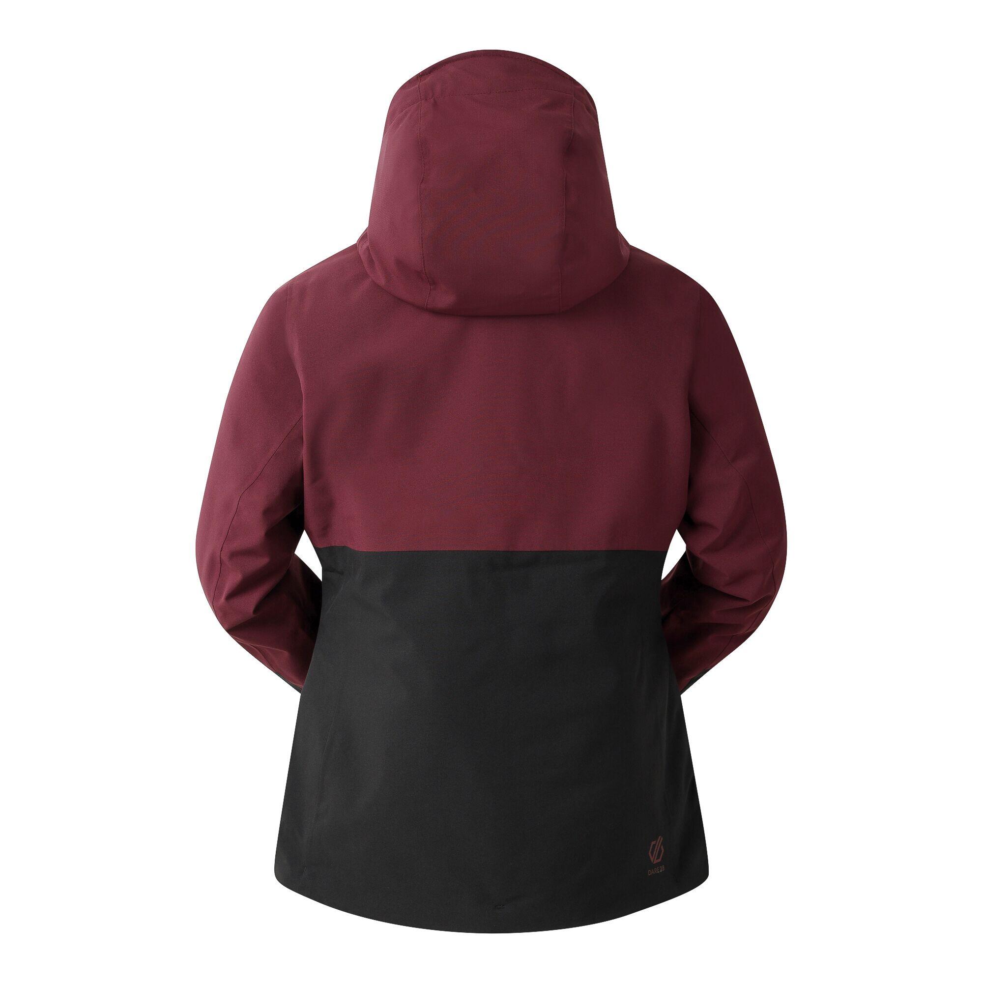 Kurtka narciarska damska Dare 2b DWP621 Flurry II Jacket 6/12