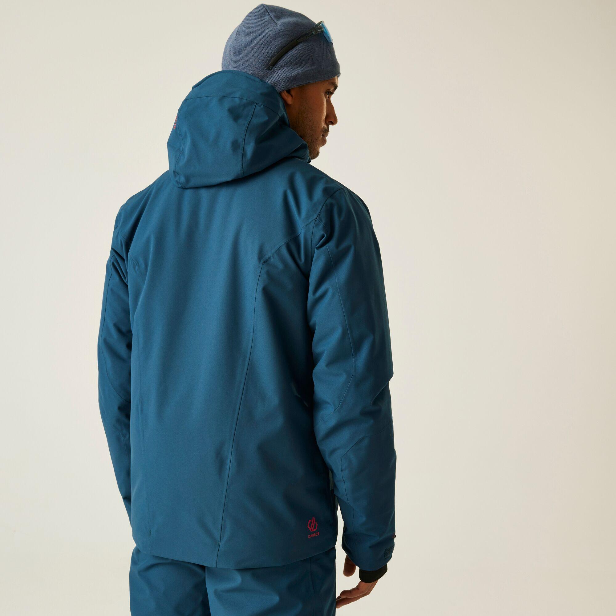 Kurtka narciarska męska Dare 2b DMP612 Eagle III Jacket