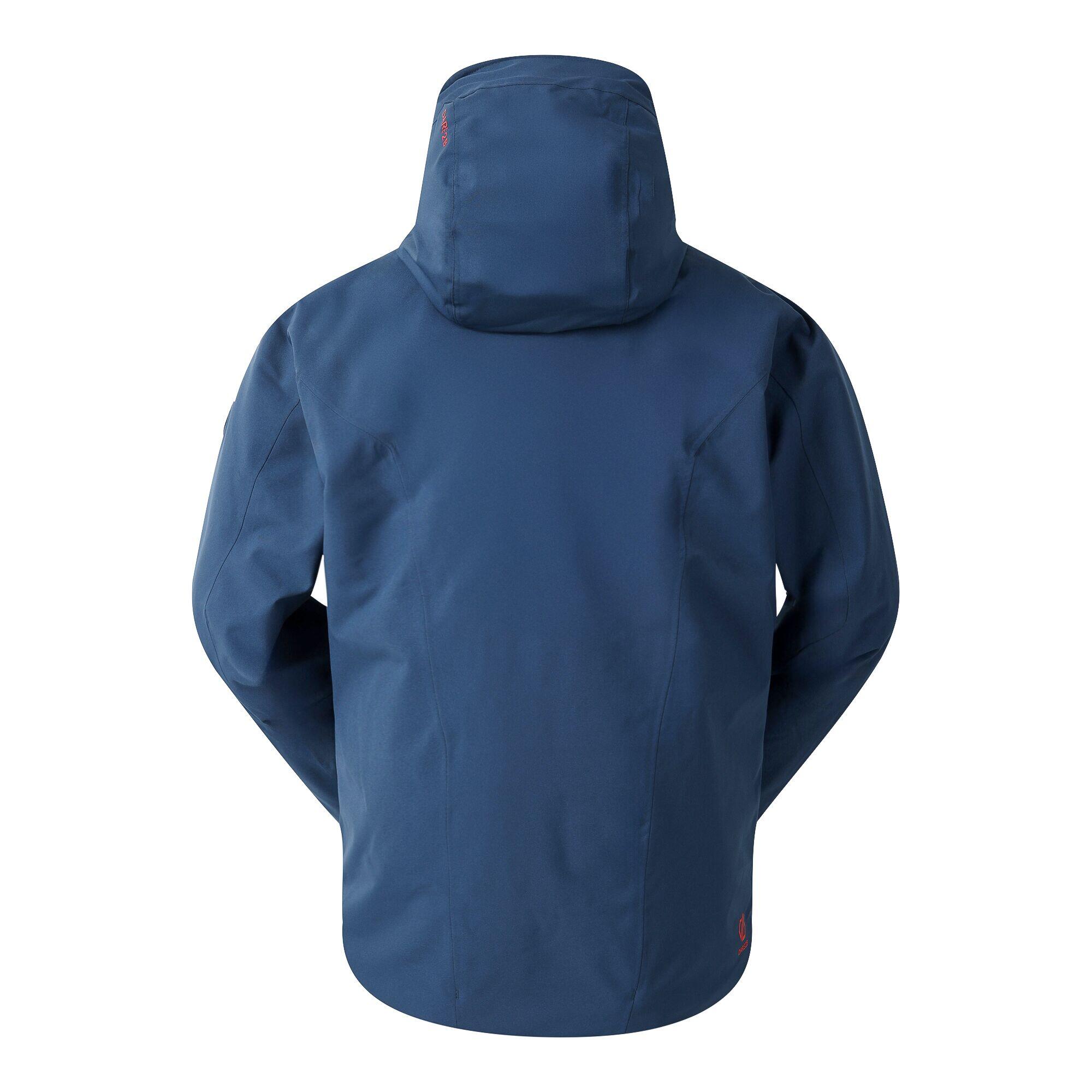 Kurtka narciarska męska Dare 2b DMP612 Eagle III Jacket 6/12