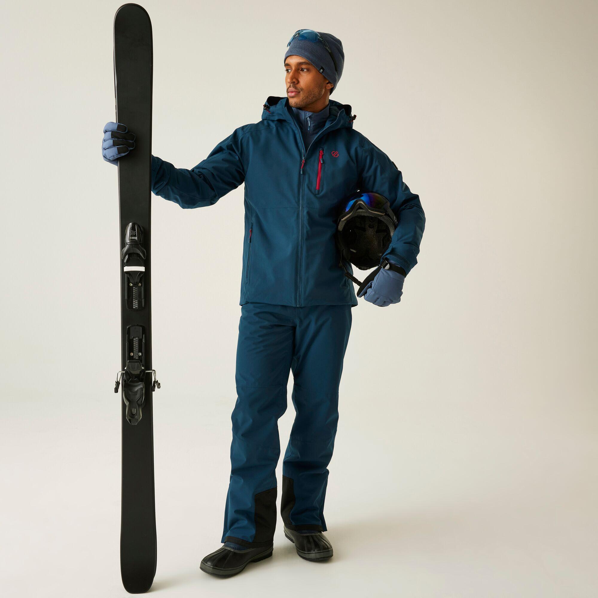 Kurtka narciarska męska Dare 2b DMP612 Eagle III Jacket 12/12