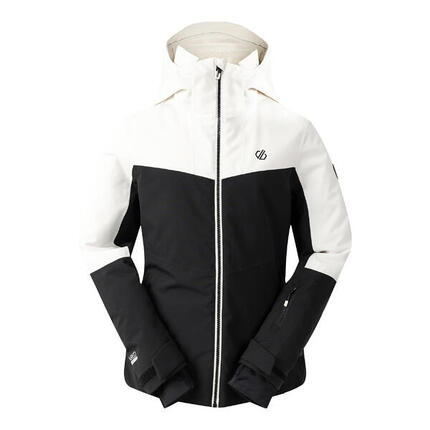 Veste Ski Noir/Blanc Dare2B