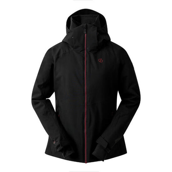 Veste Ski Noir Dare2be Fe