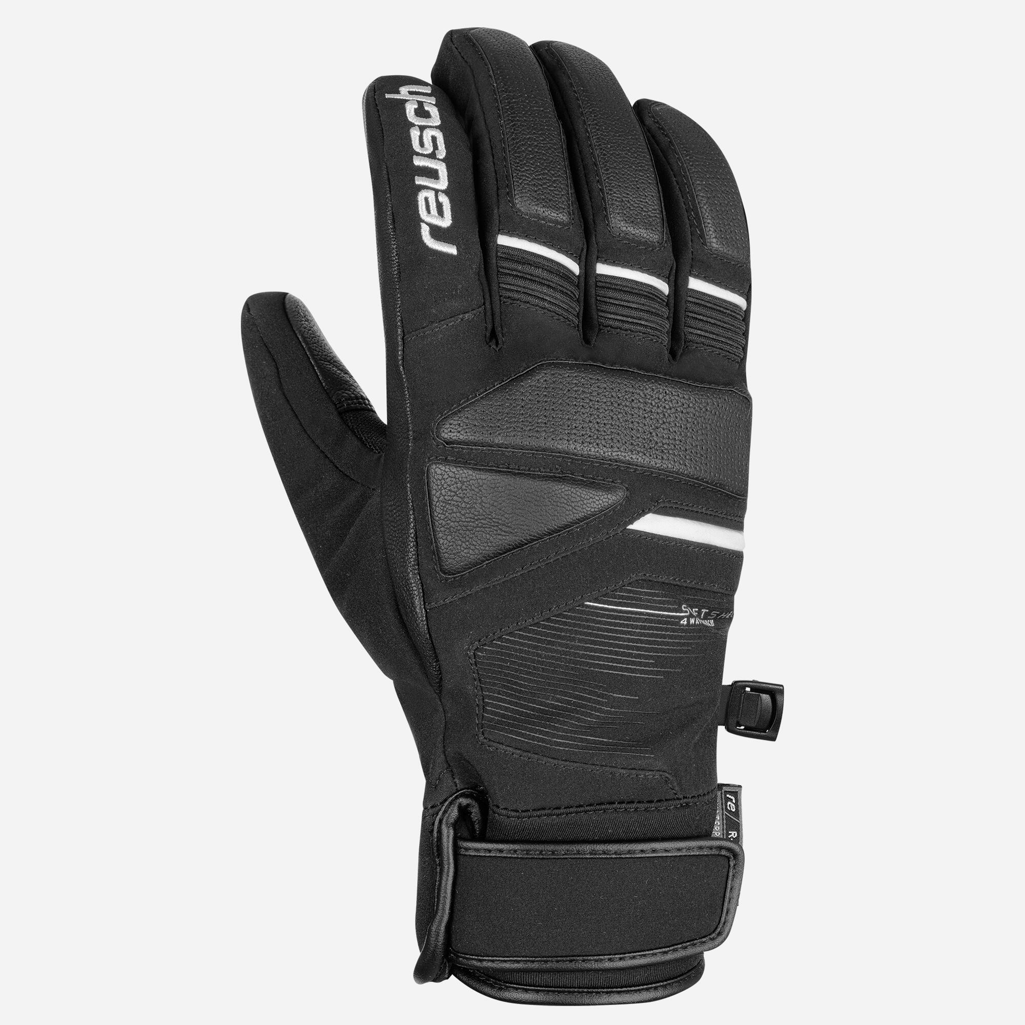 Reusch Performance R-TEX® XT 2/4