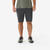 Short de randonnée - NH500 Regular - Homme - Noir