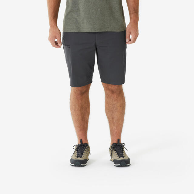 QUECHUA SHORT SENDERISMO HOMBRE NH500 REGULAR