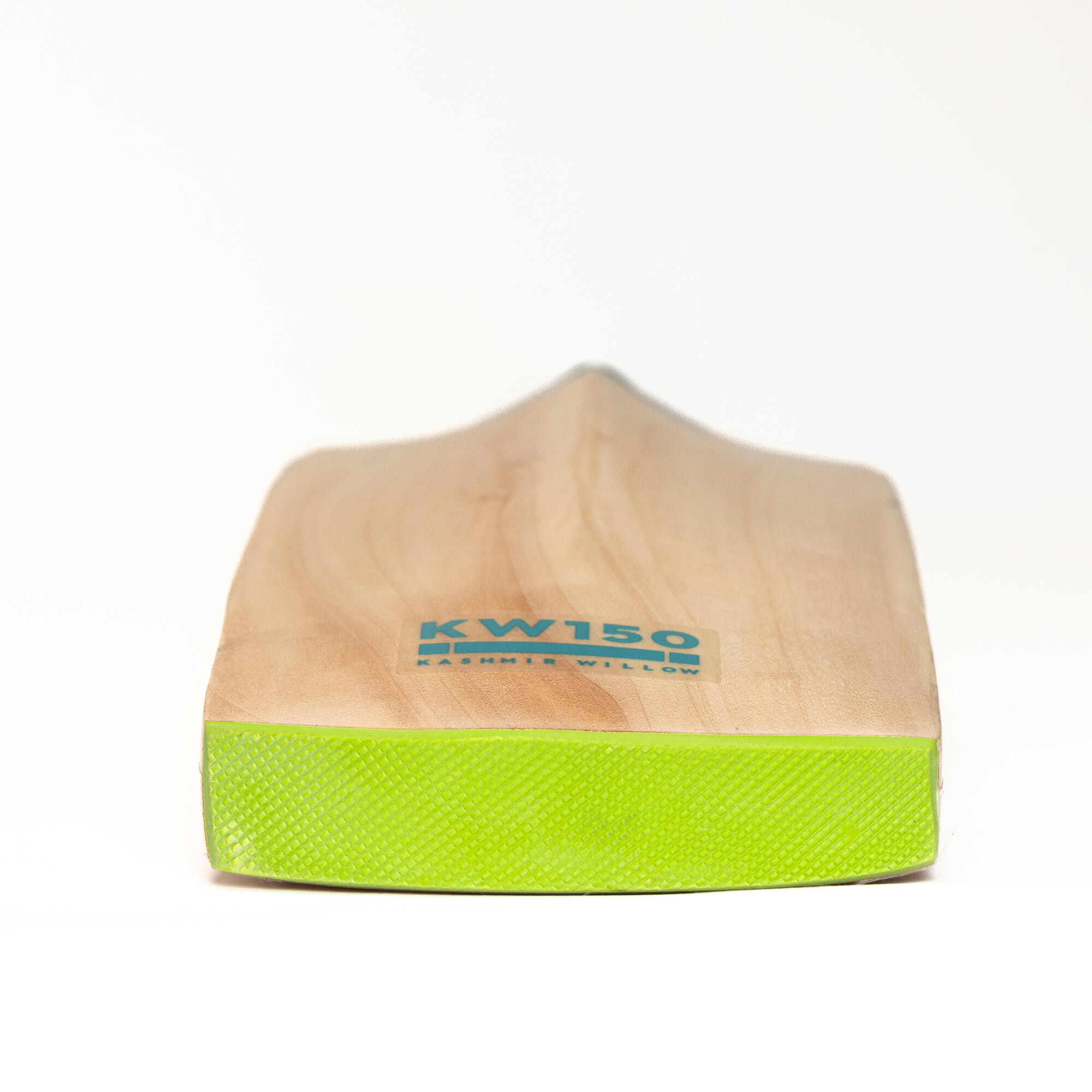 Cricket Kashmir Willow Bat KW150 - Green