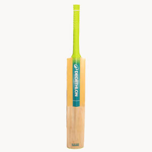 Cricket Kashmir Willow Bat KW150 - Green