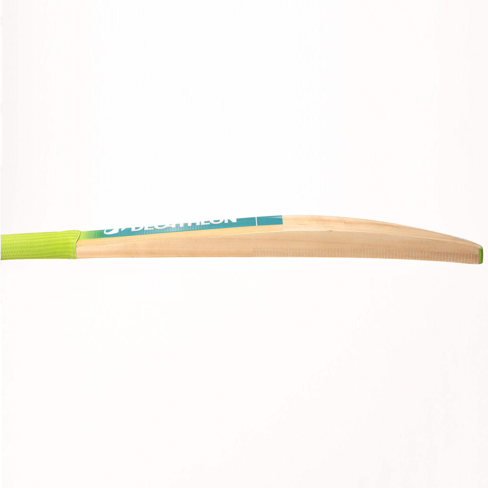 Cricket Kashmir Willow Bat KW150 - Green